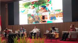 BPIP Dorong Implementasi Pancasila dalam Kedaulatan Pangan