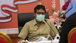 Masih Gratis, Penyelenggara Pilkada Sumbar yang Reaktif Wajib Tes Swab Covid-19<