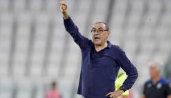 Maurizio Sarri Cemas Mental Pemain Lazio Anjlok Usai Ditaklukkan AC Milan