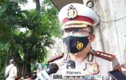 Tes Covid-19 di Posko Penyekatan Arus Balik Lebaran Berakhir, Polda Metro: 164 Orang Reaktif