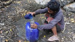 Kemarau, BMKG Imbau Masyarakat Waspadai Kebakaran dan Kekeringan <