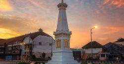 5 Tempat Populer di Malioboro, Nomor 2 Paling Digemari Wisatawan untuk Selfie