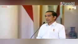 Video Penjelasan Presiden Jokowi terkait 8 Hoaks UU Cipta Kerja