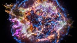 NASA Ubah Gambar Luar Angkasa Menjadi Musik