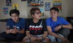 Rizky Billar Pilih Lutfi Agizal Ketimbang Rizki 2R, Harris Vriza: Masih Teman Tapi?