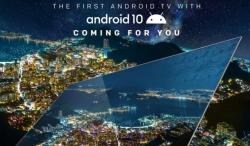 Smart TV Android 10 Pertama di Indonesia Coocaa CUC7500 Dirilis, Usung Teknologi AI