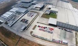 PSBB, Daihatsu Kurangi Kecepatan Produksi Mobil dari 1,5 Menit Menjadi 3,5 Menit per Unit