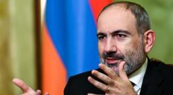 Resolusi PBB Sebut Nagorno-Karabakh Milik Azerbaijan, PM Pashinyan Ngotot Tanah Armenia