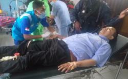 Anggota TGPF Intan Jaya Sukses Jalani Operasi Angkat Proyektil Peluru