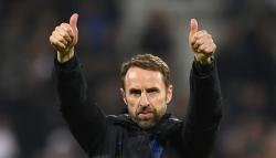 Prediksi Inggris Vs Irlandia: Banjir Bintang, Southgate Malah Pusing
