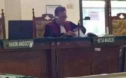 Tersangka Penjual Obat Ilegal di Semarang Menangi Praperadilan<