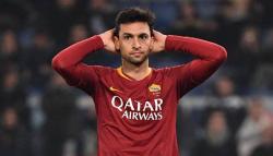 Jarang Dimainkan, Javier Pastore Ogah Tinggalkan AS Roma