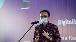 Gandeng BI, Kemendag Percepat Digitalisasi Pasar Tradisional