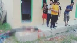Tak Mau Dinasihati, Menantu Ditikam Mertua Berkali-kali hingga Tewas di Kolaka