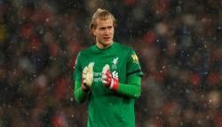 Abaikan Mia Khalifa, Loris Karius Lebih Tertarik dengan Model asal Jerman