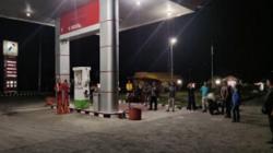 Bawa-Bawa Nama Wartawan, 3 Warga di Sintang Peras Pemilik SPBU