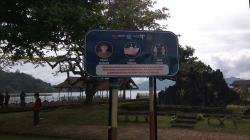 Adaptasi Kebiasaan Baru, Kemenparekraf Benahi Wisata Sumaru Endo di Minahasa