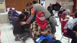 Video Pelajar Ikut Demo di Bekasi Dihukum Minta Maaf ke Orangtua