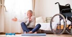 Mencegah Stroke di Rumah dengan Metode Menari, Ini Penjelasannya