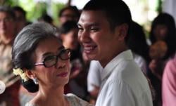 Kenang Jasa Mendiang Ibunda dan Ayah Nino, Rayi: Mereka Berperan Besar Terbentuknya RAN
