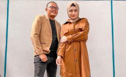Pernikahan Sule dan Nathalie Holscher Live Pukul 16.00, Status Akan Berubah Jadi Suami-Istri<