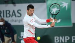 Novak Djokovic Favoritkan Rafael Nadal Juara di Roland Garros