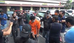 Pelaku Teror Video Call Cabul UIN Alauddin Berhasil Ditangkap Polisi