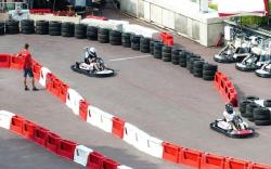 Nahas, Perempuan Ini Tewas Akibat Rambutnya Terlilit di Roda saat Main Go-Kart