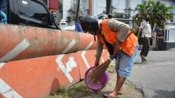 Tak Pakai Masker, 163 Warga Agam Diamankan Saat Operasi Yustisi<
