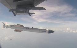 Sukses Uji Coba Rudal Anti-Radiasi, India Siapkan Senjata Terbaru Hadapi China