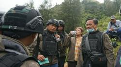 Tokoh Papua Apresiasi Investigasi TGPF Intan Jaya