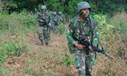 Mutasi di TNI, Pangdam Brawijaya Dijabat Mayjen Suharyanto
