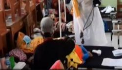 Video Warga Keracunan Nasi Kuning di Tasikmalaya, Korban Terus Bertambah<