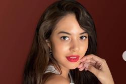 Aurelie Moeremans Curhat Pernah Disebut Dekil: Aku Down Banget