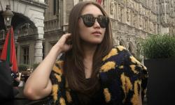 Ayu Ting Ting Dikabarkan Segera Nikahi Aditya Pradana, Umi Kalsum Beri Restu: Minta Doanya Aja