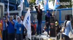 Video Serikat Buruh Akan Ajukan Judicial Review UU Cipta Kerja ke MK