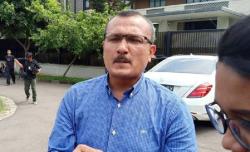 Dilaporkan Putri JK ke Bareskrim, Ferdinand Hutahaean Sibuk Nyari Bubur<