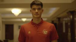 Elkan Baggott Sebut Pemain Timnas Indonesia yang Super Kocak, Siapa Dia?