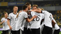 Skuad Timnas Jerman di Piala Dunia 2022: Reus, Matt Hummels Dicoret, Gotze Masuk