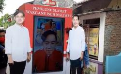 Blusukan Online ala Gibran Jadi Sorotan Tokoh PDIP Jateng