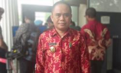 Diduga Kelelahan, Wabup Kayong Utara Dilarikan ke RS saat Rapat di Kantor Bupati