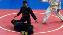 IPSI Mencari Bibit Muda Atlet Pencak Silat