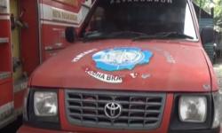 Video 3 ASN di Payakumbuh Sumbar Ditangkap Polisi Gelapkan Mobil Damkar