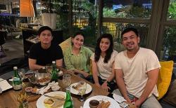 Ayu Ting Ting Tak Mau Ungkap Sosok Kekasih ke Publik, Abdul Rozak: Jangan Dulu, Surprise