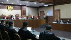 Mantan Dirut Jiwasraya Hendrisman Rahim Divonis Seumur Hidup