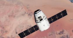 NASA Tunda Peluncuran Penerbangan 4 Astronot, Ini Alasannya