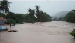 Fenomena La Nina, BMKG Minta Warga Lampung Waspadai Banjir dan Longsor