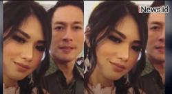 Chef Juna Ditinggal Nikah Mantan, Begini Reaksi Netizen