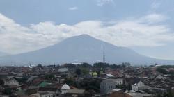 Cerita Rakyat Malang, Asal Usul Gunung Arjuna