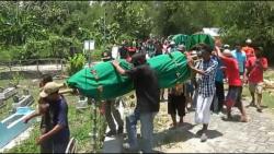 Sekeluarga Tewas Tersengat Listrik Jebakan Tikus, Polisi Akan Tetapkan Tersangka